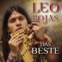 Leo Rojas — Farewell — обложка