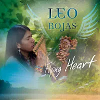 Leo Rojas — Earth Song — обложка