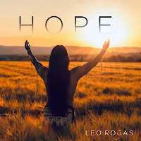 Leo Rojas — Hope — обложка
